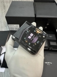 VERTU IRONFLIP JADE BLACK CALF BES FEE